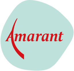 Amarant Opslag