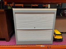 C3 archiefkastje licht