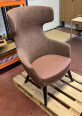 Fauteuil 40