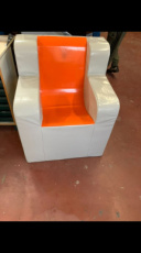 Snoezelstoel 42