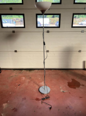 Vloerlamp