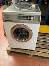 miele wasmachine