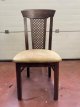 A1 eetkamertafel met 4 stoelen