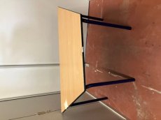 Vergader tafel