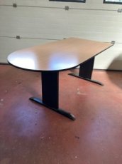 Vergadertafel