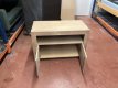 Houten TV kast 45 houten TV kast