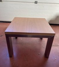 Verzwaarde Salontafel 50 Verzwaarde Salontafel